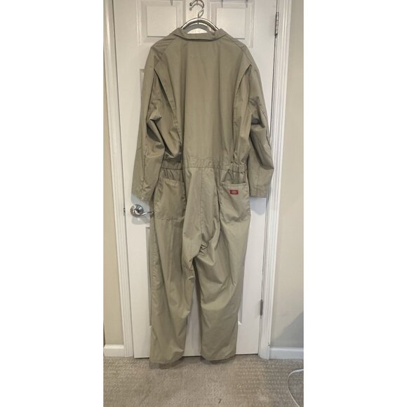 dickies Over All Long Sleeve Size 3XL - Picture 6 of 7